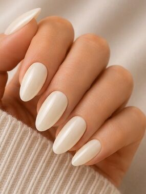 Ivory
Nails 5 for $20 or $7